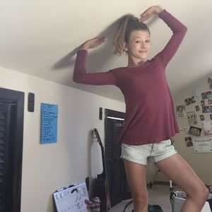 Meet your Posher, Liv